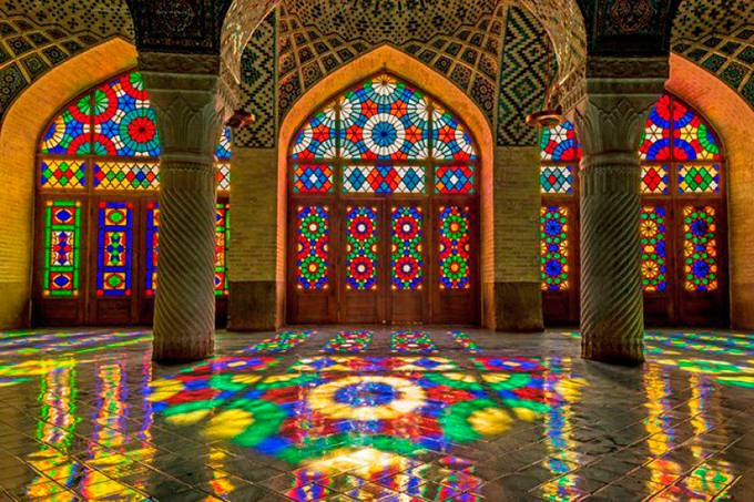 nasir-al-mulk-mosque-shiraz-ira